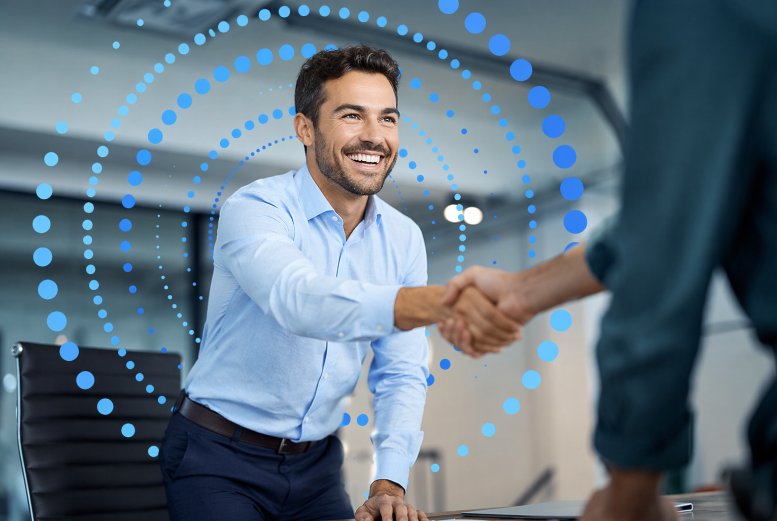 Advisory team working session