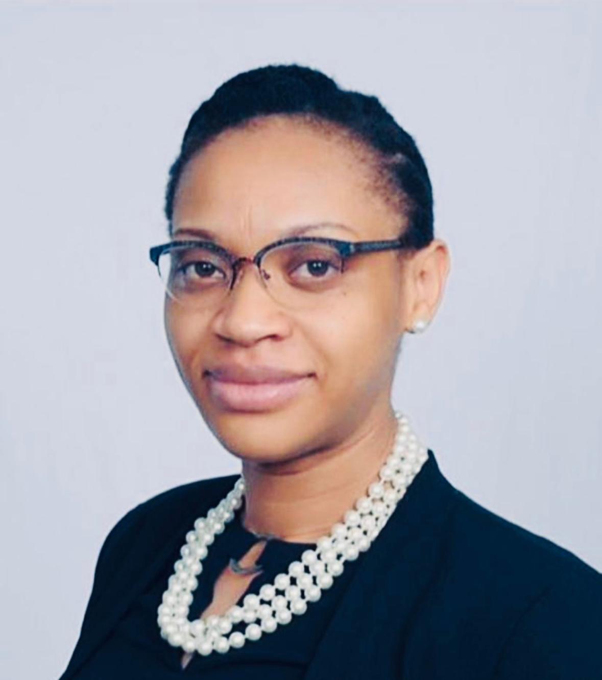 Uchechi Osuagwu headshot