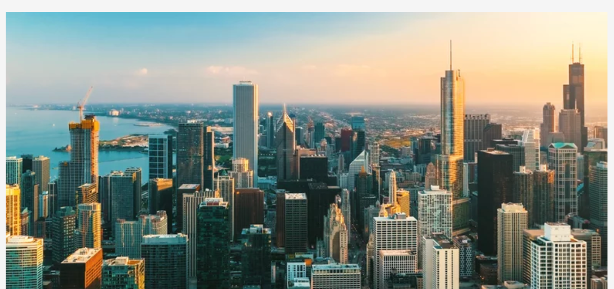 Executive technology advisory