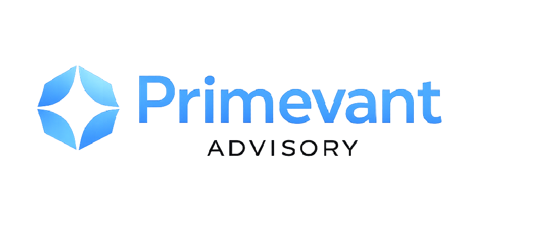 Primevant Advisory Logo